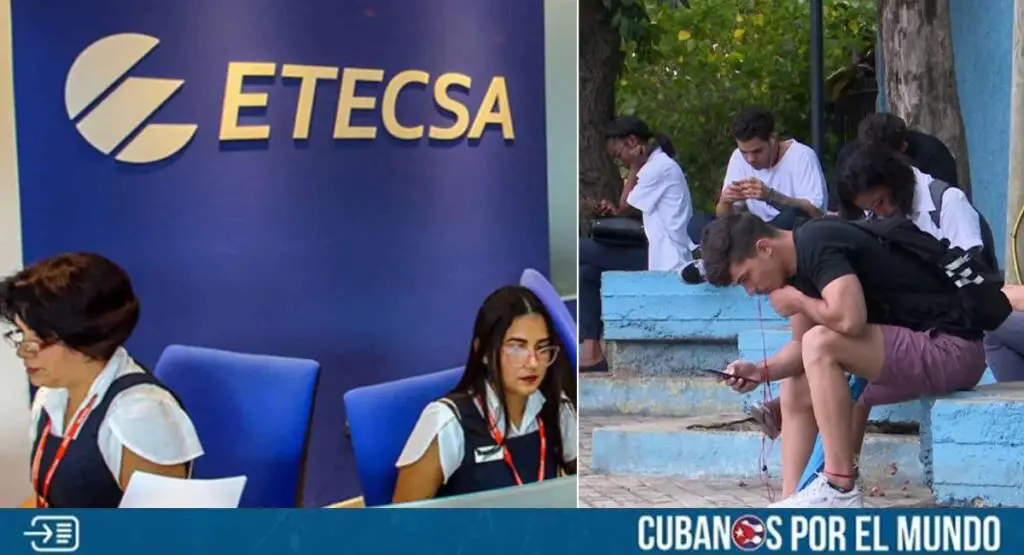 El monopolio estatal de telecomunicaciones en Cuba, ETECSA, anunció este jueves el lanzamiento de dos nuevos paquetes de datos móviles.