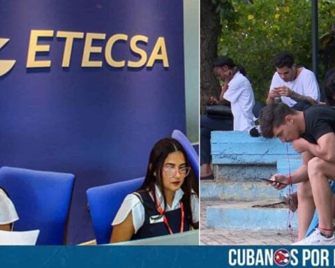 El monopolio estatal de telecomunicaciones en Cuba, ETECSA, anunció este jueves el lanzamiento de dos nuevos paquetes de datos móviles.