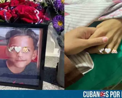 Familia de La Habana denuncia fallecimiento de un niño cubano por presunta negligencia médica