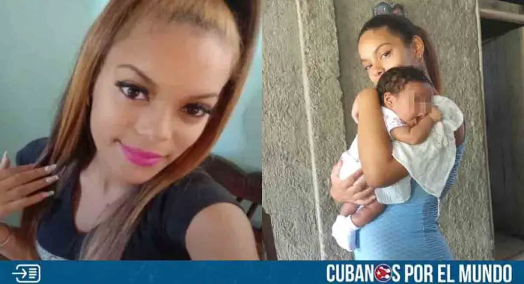 Otra mujer perdió la vida a manos de su pareja en Santiago de Cuba