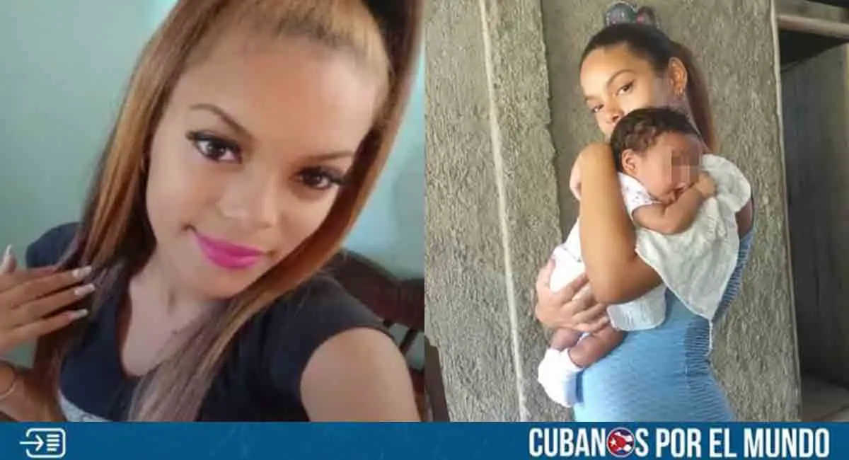 Otra mujer perdió la vida a manos de su pareja en Santiago de Cuba