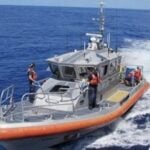 Guardia Costera alerta a pasajeros de barcos que incumplan las leyes en los Cayos de Florida