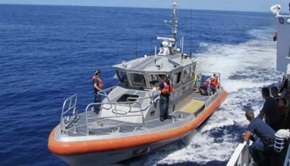Guardia Costera alerta a pasajeros de barcos que incumplan las leyes en los Cayos de Florida