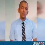 Hallan sin vida a joven cubano reportado como desaparecido