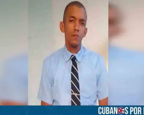 Hallan sin vida a joven cubano reportado como desaparecido
