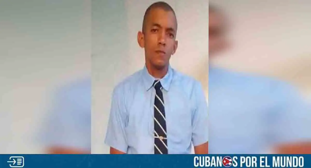 Hallan sin vida a joven cubano reportado como desaparecido