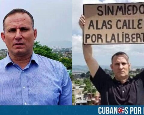 Este lunes, la Oficina de Asuntos del Hemisferio Occidental del Departamento de Estado de EE. UU. manifestó en su cuenta de X (antes Twitter) su profunda preocupación por los informes que señalan que el opositor cubano José Daniel Ferrer fue brutalmente agredido en la prisión de Mar Verde, Santiago de Cuba.