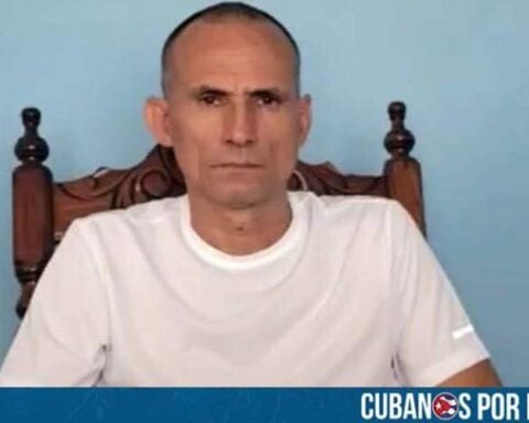 El líder de la Unión Patriótica de Cuba (UNPACU), José Daniel Ferrer, comenzó una huelga de hambre en la prisión de Mar Verde, en Santiago de Cuba.