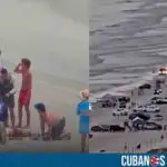 Joven en estado crítico tras ser alcanzado por un rayo en Florida