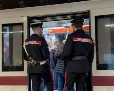 Arrestan a jovArrestan a joven cubano en Italia por intento de robon cubano en Italia por intento de robo