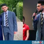 Joven cubano triunfa en España luego de un gran sacrificio