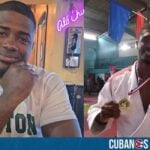 Heriberto Rivero, un judoca cubano que abandonó la delegación de la isla comunista en 2022, resultó detenido en días por el Servicio de Control de Inmigración y Aduanas (ICE) tras comparecer ante un juez de inmigración en la ciudad de Miami.