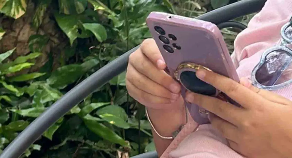 La Habana: Madre ofrece recompensa por el celular extraviado de su hija