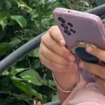 La Habana: Madre ofrece recompensa por el celular extraviado de su hija