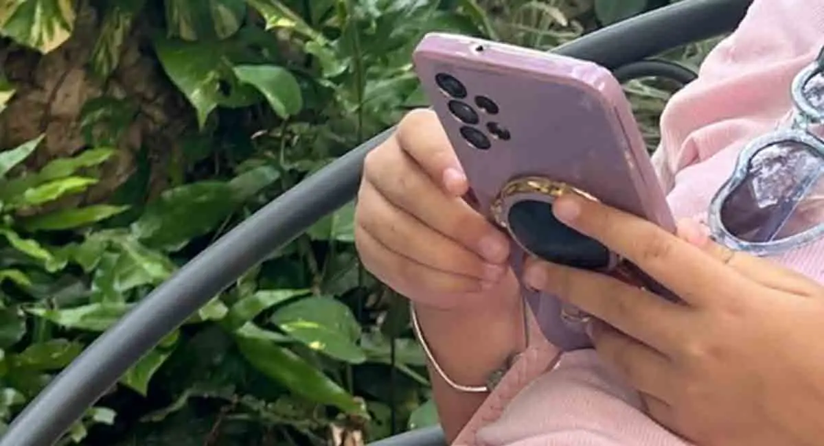 La Habana: Madre ofrece recompensa por el celular extraviado de su hija