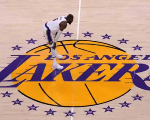 Franquicia de los Lakers de Los Ángeles es vendida por una asombrosa suma de dinero