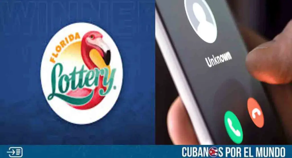 Advierten sobre estafas telefónicas con falsas promesas de premios de la Lotería de Florida