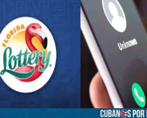 Advierten sobre estafas telefónicas con falsas promesas de premios de la Lotería de Florida