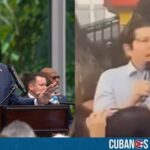 El secretario de Estado de Estados Unidos, Marco Rubio, reaccionó al atentado que sufrió el precandidato presidencial por el Centro Democrático en Colombia, Miguel Uribe Turbay, durante la tarde del sábado mientras hacía un acto de campaña en Bogotá.