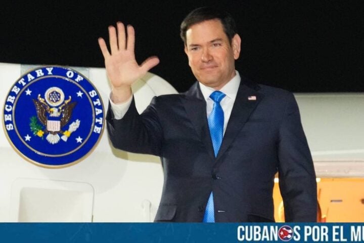 El secretario de Estado de Estados Unidos, Marco Rubio calificó a España como “un gran problema” dentro de la OTAN debido a su decisión de no incrementar el gasto en defensa hasta el 5% del Producto Interno Bruto (PIB), como acordaron los países miembros de la Alianza Atlántica en la cumbre celebrada en La Haya.