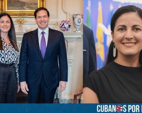 El secretario de Estado de Estados Unidos, Marco Rubio, felicitó a la cubana Rosa María Payá por su elección como miembro de la Comisión Interamericana de Derechos Humanos (CIDH) en la Asamblea General de la Organización de Estados Americanos (OEA).