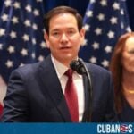 El secretario de estado de Estados Unidos, Marco Rubio, afirmó que, el "mundo ahora es más seguro y estable que hace 24 horas", tras los exitosos ataques de Washington en contra de tres centrales nucleares del régimen de Irán.