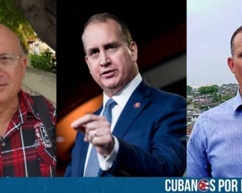 El congresista de origen cubano, Mario Díaz-Balart exigió este domingo una fe de vida de los presos políticos cubanos José Daniel Ferrer, y Félix Navarro.
