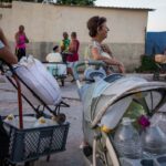 Diario oficialista reconoce la grave crisis de agua que hay en Matanzas