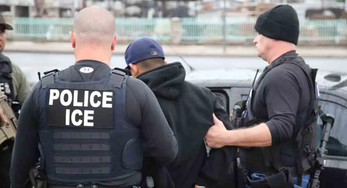 Miami aprueba acuerdo que permite a la policía colaborar con ICE
