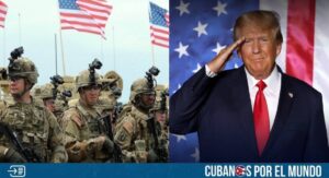 Un total de 700 militares del Departamento de Defensa de los Estados Unidos fueron desplegados por los estados de Florida, Texas y Luisiana con el fin de reforzar los operativos migratorios en esas localidades que son liderados por el Servicio de Inmigración y Control de Aduanas (ICE).