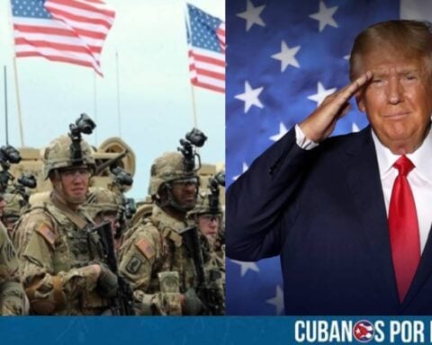 Un total de 700 militares del Departamento de Defensa de los Estados Unidos fueron desplegados por los estados de Florida, Texas y Luisiana con el fin de reforzar los operativos migratorios en esas localidades que son liderados por el Servicio de Inmigración y Control de Aduanas (ICE).