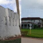 Prensa comunista reconoce deterioro en los monumentos en Ciego de Ávila, abandonados por el régimen