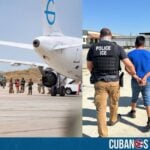 El gobierno de Estados Unidos aplicará severas multas a los inmigrantes indocumentados que no acaten las órdenes de deportación o las retrasen.