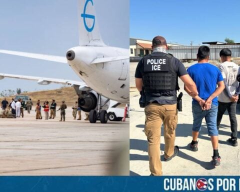 El gobierno de Estados Unidos aplicará severas multas a los inmigrantes indocumentados que no acaten las órdenes de deportación o las retrasen.