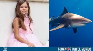 Niña de 9 años fue atacada por un tiburón en Florida