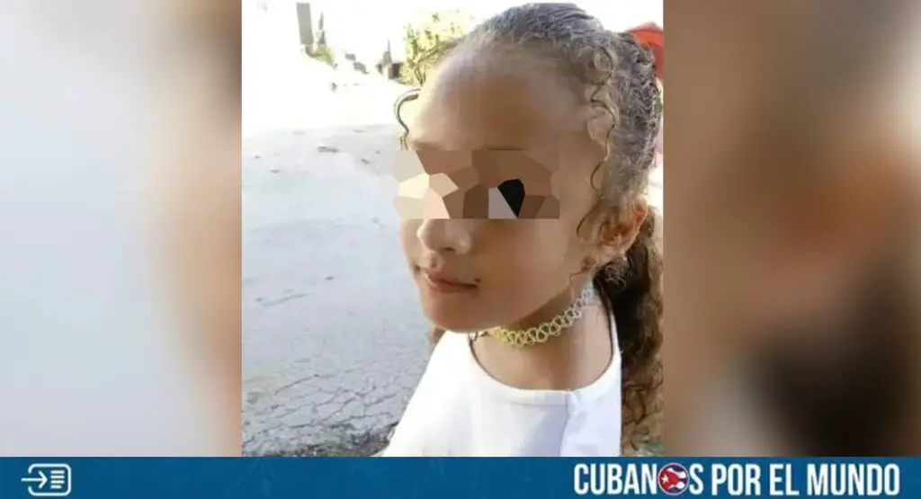 En las últimas horas, se reportó la desaparición de dos niñas en el municipio de Florida, en la provincia de Camagüey.