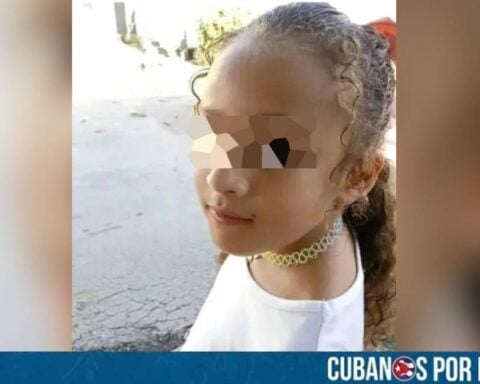 En las últimas horas, se reportó la desaparición de dos niñas en el municipio de Florida, en la provincia de Camagüey.