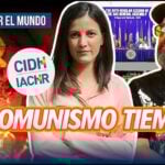 El presentador cubano Alex Otaola celebró la histórica victoria de la opositora cubana Rosa María Payá, quien fue elegida en la Asamblea General de la Organización de Estados Americanos (OEA) celebrada en Antigua y Barbuda como nueva integrante de la Comisión Interamericana de Derechos Humanos.