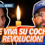 El influencer cubano Alex Otaola criticó a los periodistas oficialistas que ahora se quejan de los apagones en la isla, pero antes callaban ante esta situación que tiene décadas afectando al pueblo cubano.