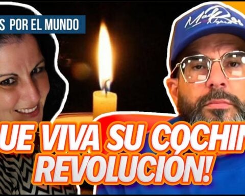 El influencer cubano Alex Otaola criticó a los periodistas oficialistas que ahora se quejan de los apagones en la isla, pero antes callaban ante esta situación que tiene décadas afectando al pueblo cubano.