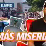 El presentador Alex Otaola aseguró que, la dictadura castrista necesita a los cubanos humillados y ocupados para que no salgan a las calles a exigir los cambios que la isla necesita.