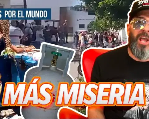 El presentador Alex Otaola aseguró que, la dictadura castrista necesita a los cubanos humillados y ocupados para que no salgan a las calles a exigir los cambios que la isla necesita.