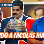 El presentador cubano Alex Otaola arremetió en contra de la oposición “blandita” de Venezuela tras ver al “opositor” y dos veces candidato presidencial (2012-2013), Henrique Capriles Radonski, recibiendo las credenciales de “diputado” para la Asamblea Nacional, reconociendo de esa manera a las “autoridades” chavistas que ejecutaron el fraude de los comicios presidenciales del 28 de julio del año pasado.