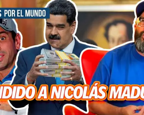 El presentador cubano Alex Otaola arremetió en contra de la oposición “blandita” de Venezuela tras ver al “opositor” y dos veces candidato presidencial (2012-2013), Henrique Capriles Radonski, recibiendo las credenciales de “diputado” para la Asamblea Nacional, reconociendo de esa manera a las “autoridades” chavistas que ejecutaron el fraude de los comicios presidenciales del 28 de julio del año pasado.