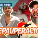 El presentador cubano Alex Otaola denunció en su programa Hola! Ota-Ola la cruel realidad que se vive en los hospitales psiquiátricos en la isla comunista.