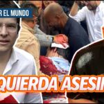 El influencer cubano Alex Otaola reiteró que, la izquierda no sirve en ninguna parte del mundo tras los hechos violentos ocurridos en Colombia, en los que el candidato presidencial de la derecha y opositor a Gustavo Petro, Miguel Uribe Turbay, sufrió un atentado el pasado fin de semana.