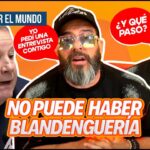 El presentador cubano Alex Otaola reveló la respuesta que le dieron desde la oficina del Encargado de Negocios de Estados Unidos en La Habana, Mike Hammer, tras solicitar una entrevista con él.