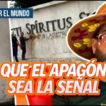 El presentador cubano Alex Otaola emitió su opinión sobre los carteles y frases anticomunistas que están apareciendo a lo largo y ancho de la isla.