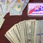Autoridades de Panamá retienen miles de dólares a una cubana