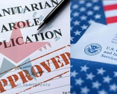 EE.UU. reanuda trámites migratorios que beneficia a cubanos con parole humanitario y familiar